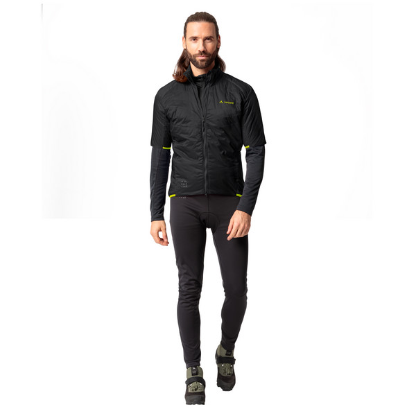 KURO INSULATION FZ TRICOT Herren - Fahrradtrikot