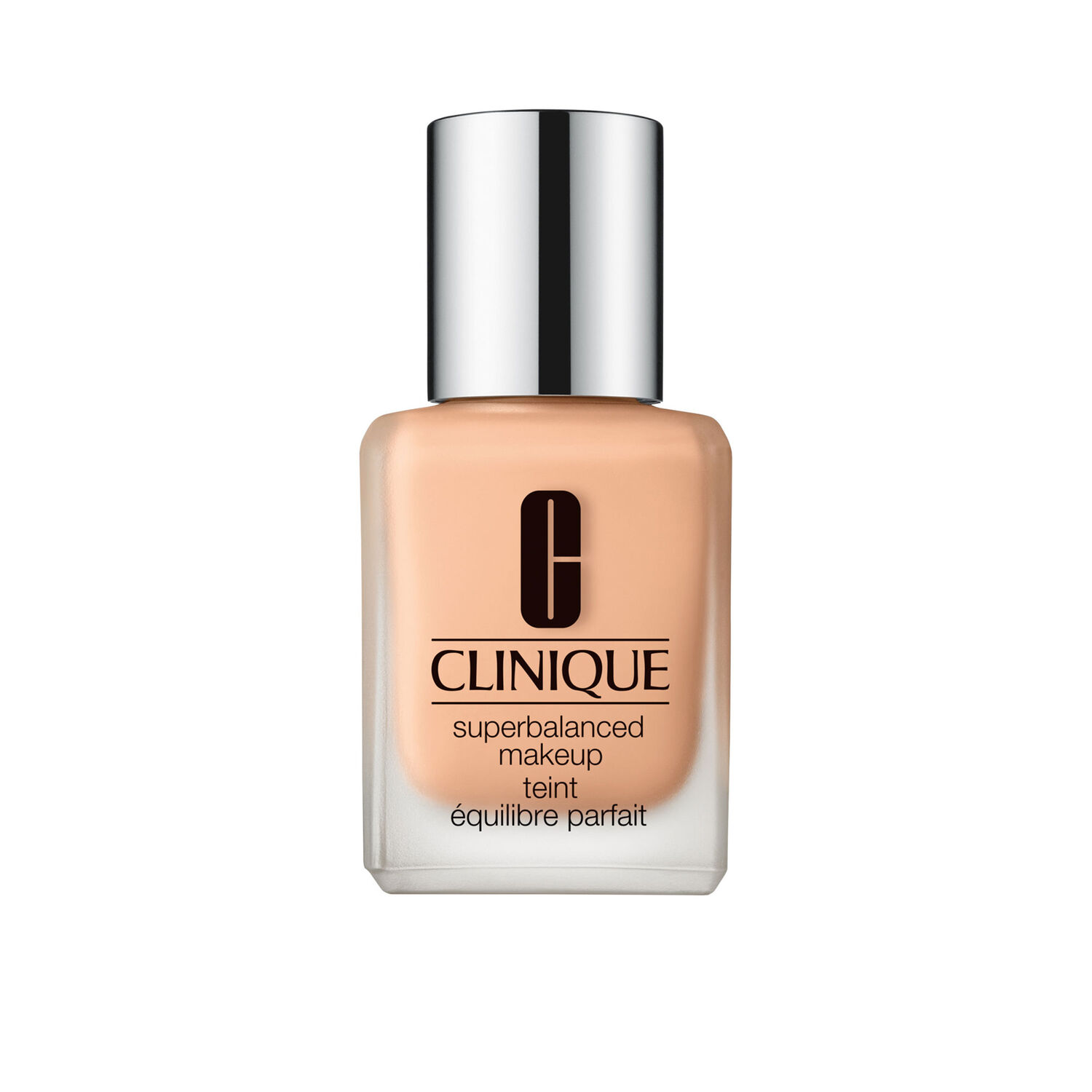 Clinique Superbalanced Fond de Teint Équilibre Parfait 30 ml