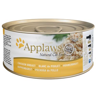 Applaws in Brühe 6 x 70 g