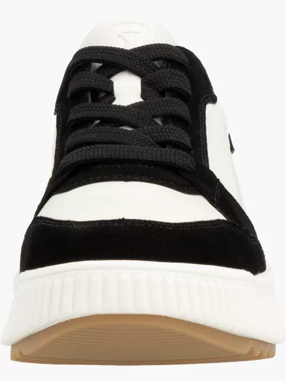 Rieker Damen Sneaker Low