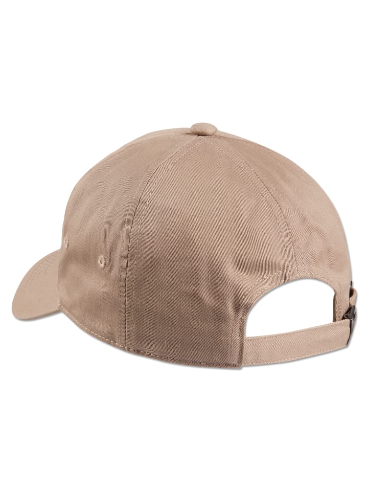 BVB BVB Terra Cap in braun günstig kaufen onesize