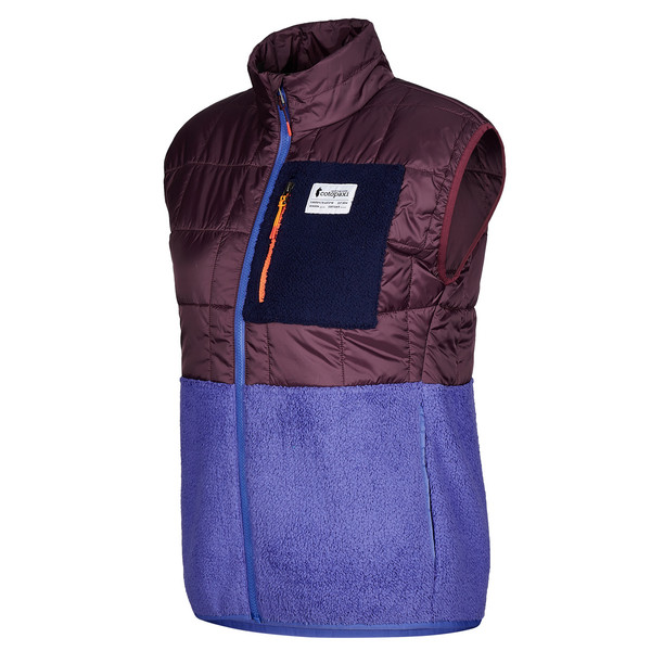 TRICO HYBRID VEST Damen - Weste