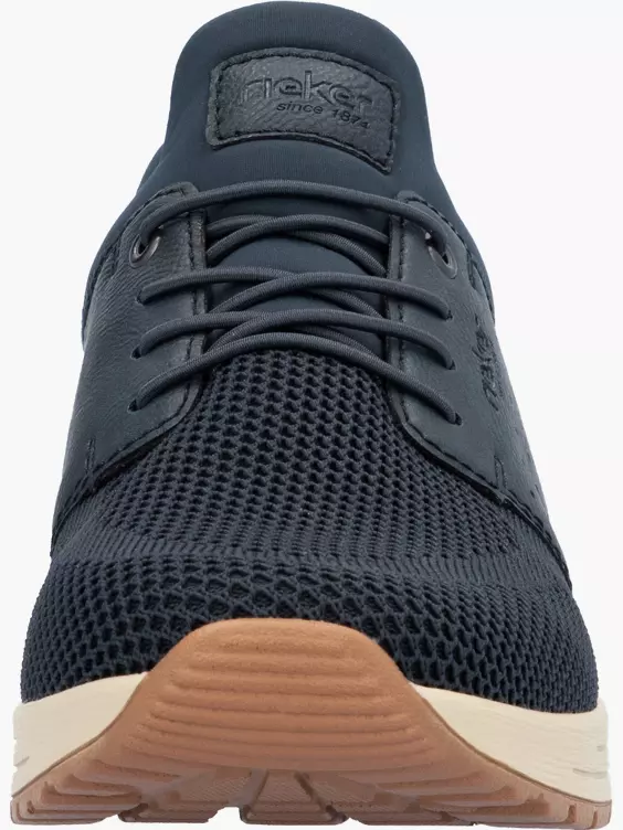 Rieker Herren Slipper