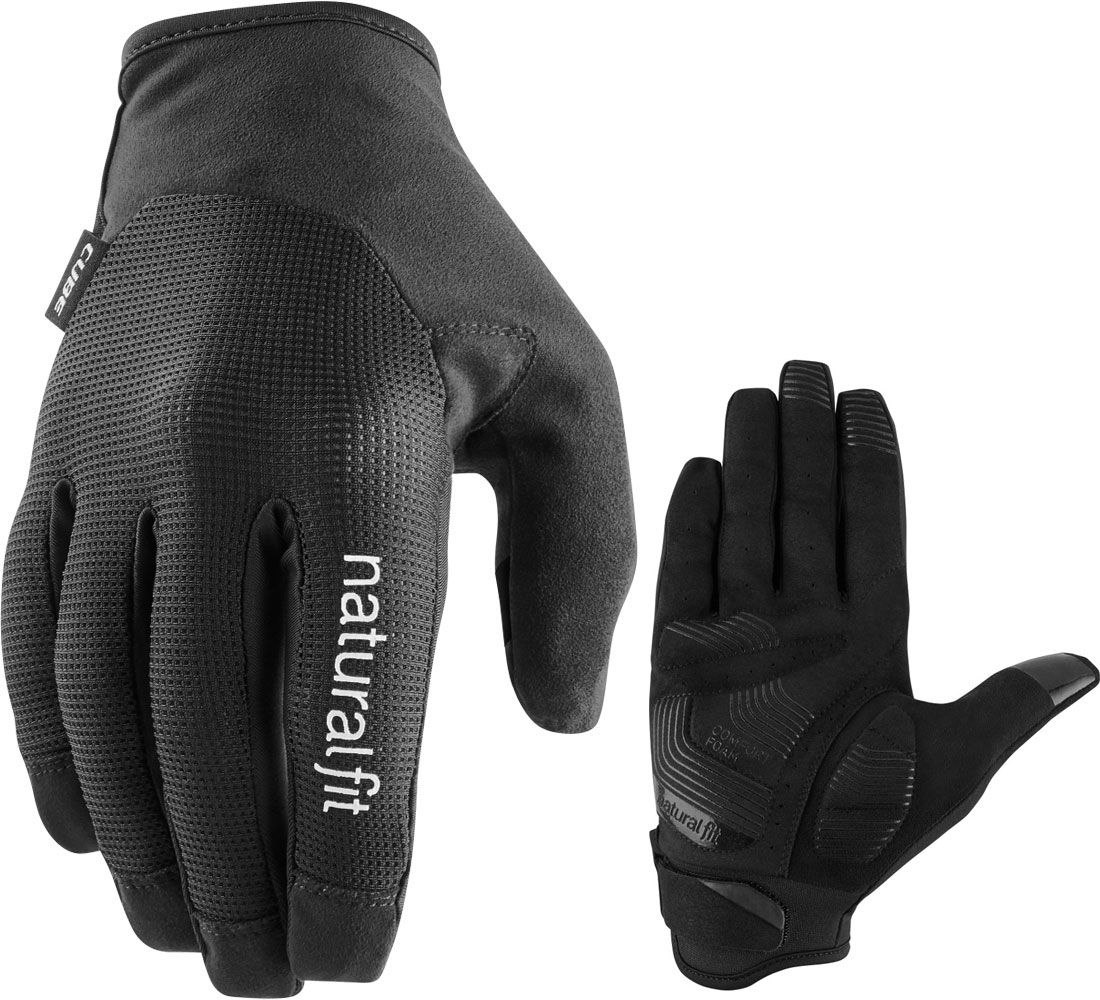 Cube X NF - Fahrradhandschuhe kaufen | Bike-Discount