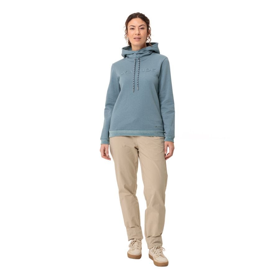 Manukau Hoodie Damen