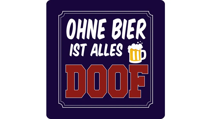 SATISLIGHT LED-Bierdeckel Untersetzer Licht weiss 