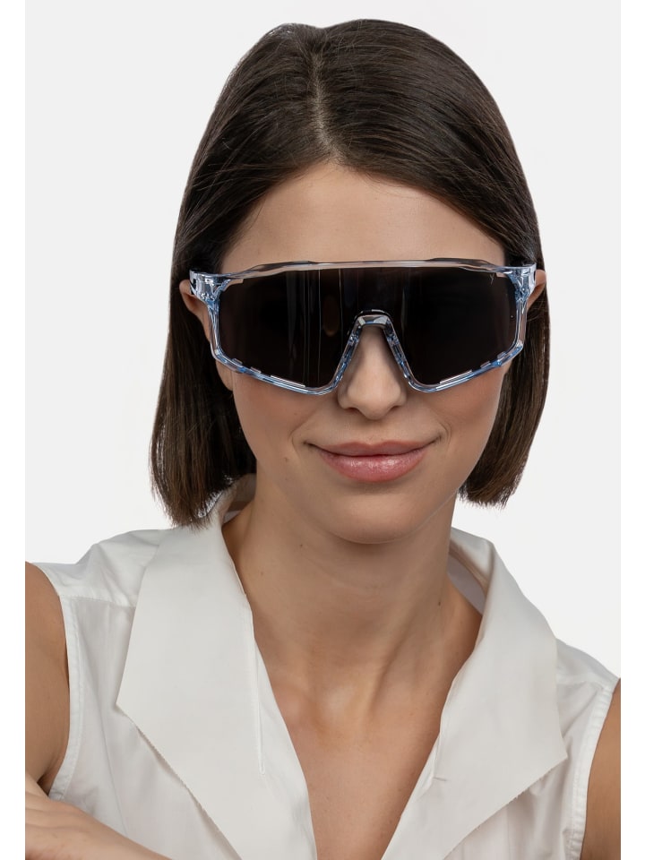 SURI FREY Sonnenbrille SFY Francy in lightblue 530 günstig kaufen onesize