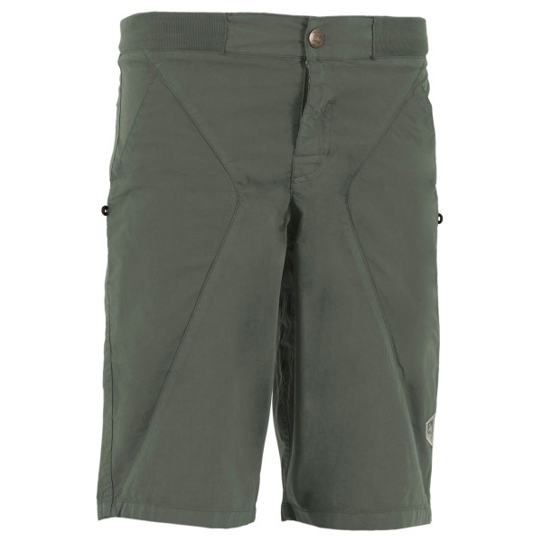 E9 - N Figaro2 - Shorts