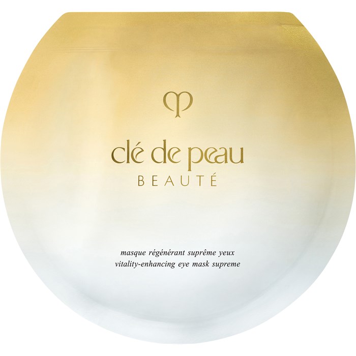 Vitality-Enhancing Eye Mask Supreme