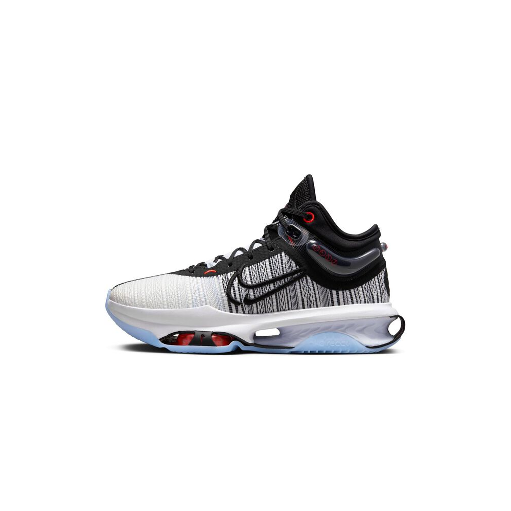Nike Air Zoom G.T. Jump 2 DJ9431-001 / schwarz