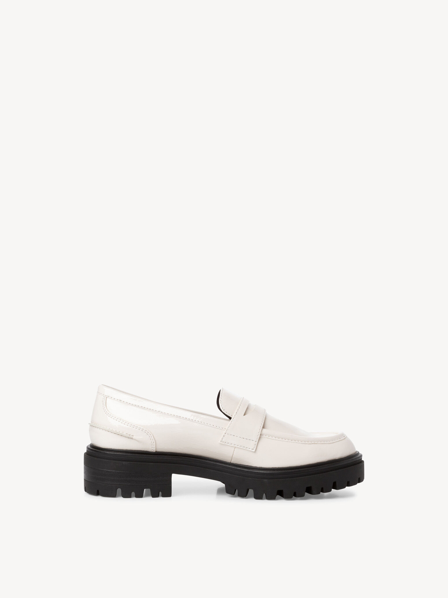 Slipper - beige