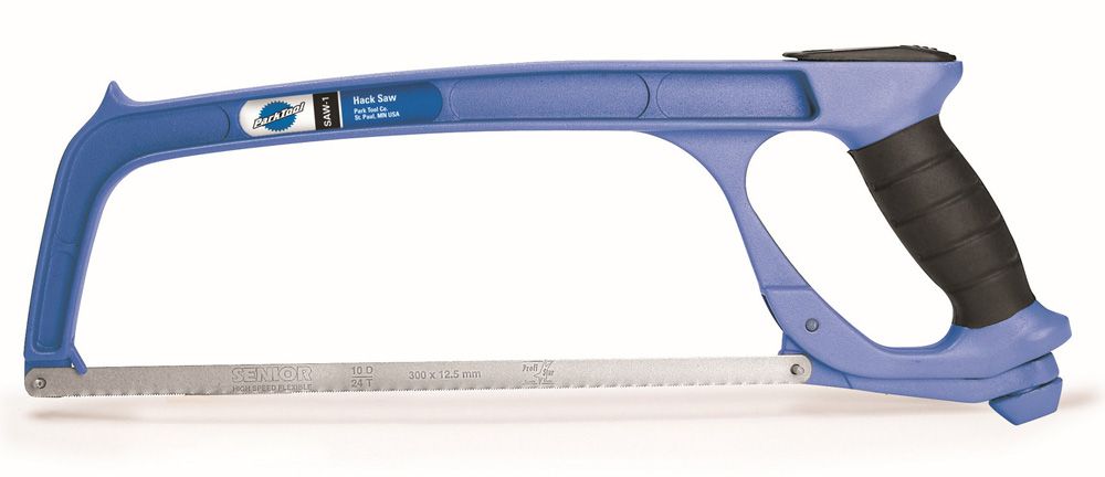 Park Tool SAW-1 Bügelsäge kaufen | Bike-Discount