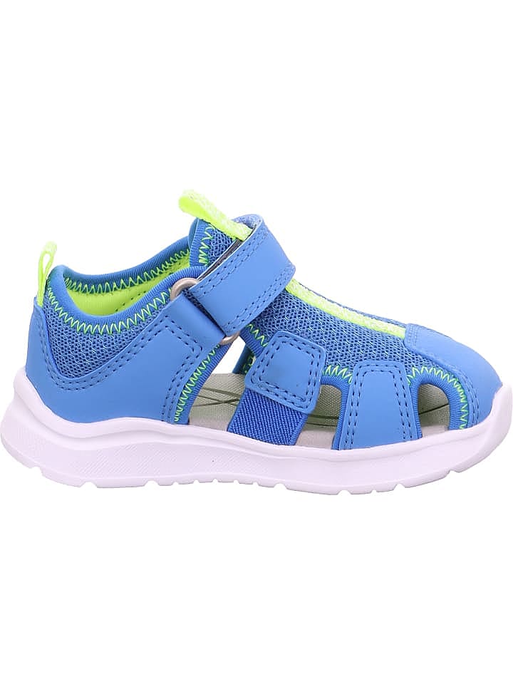 superfit Baby Sandalen WAVE WMS Weite M4 günstig kaufen 25