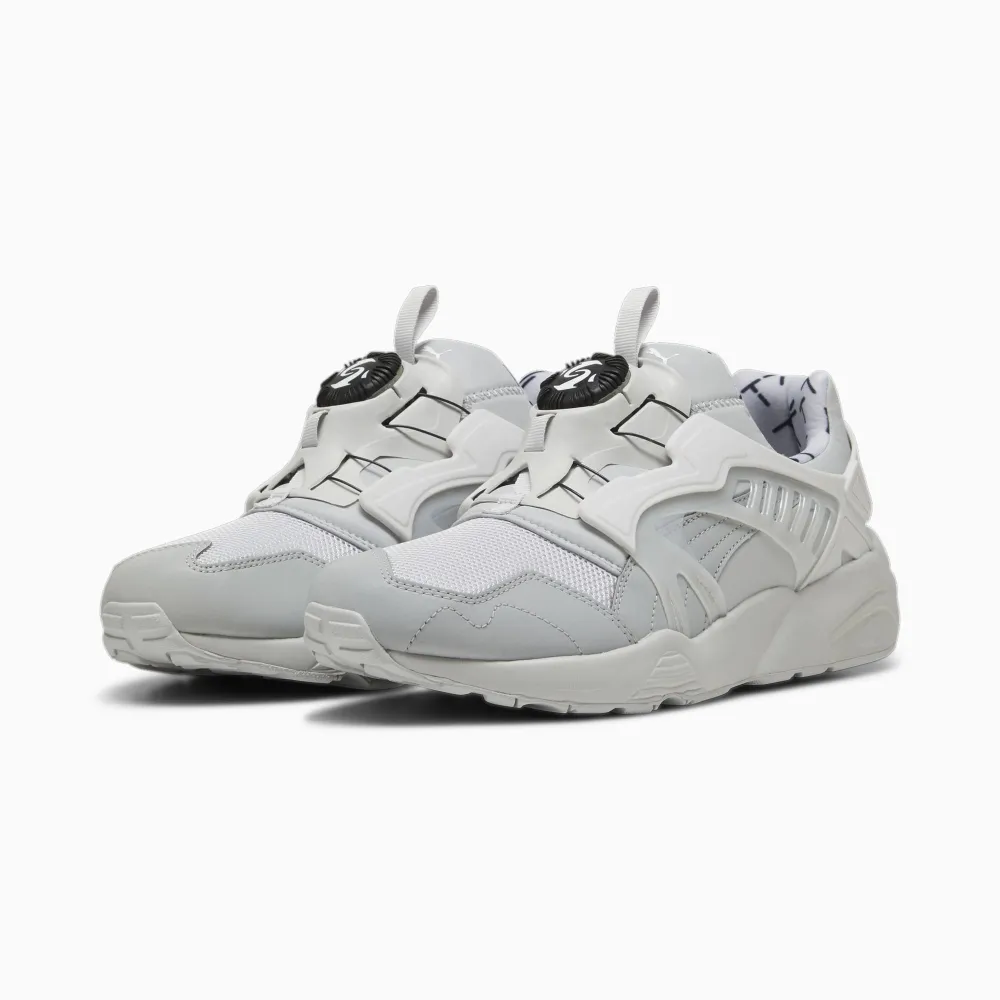 PUMA Disc Blaze Reflective 396482_01 / grau