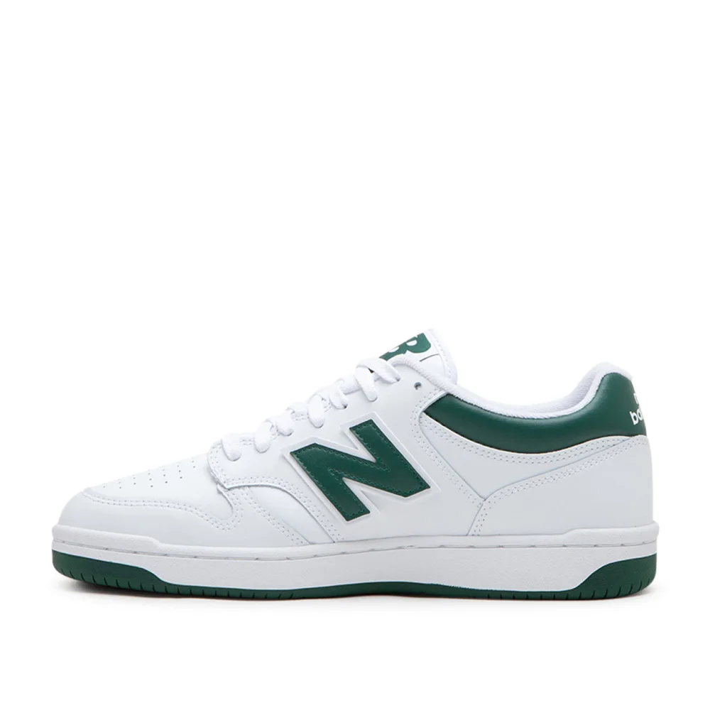 New Balance 480 BB480LNG / weiss