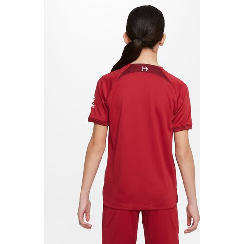 KINDER FANTRIKOT LIVERPOOL FC 2022/23 STADIUM HOME