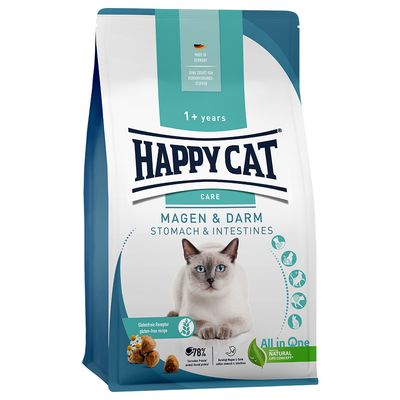Happy Cat Care Magen & Darm