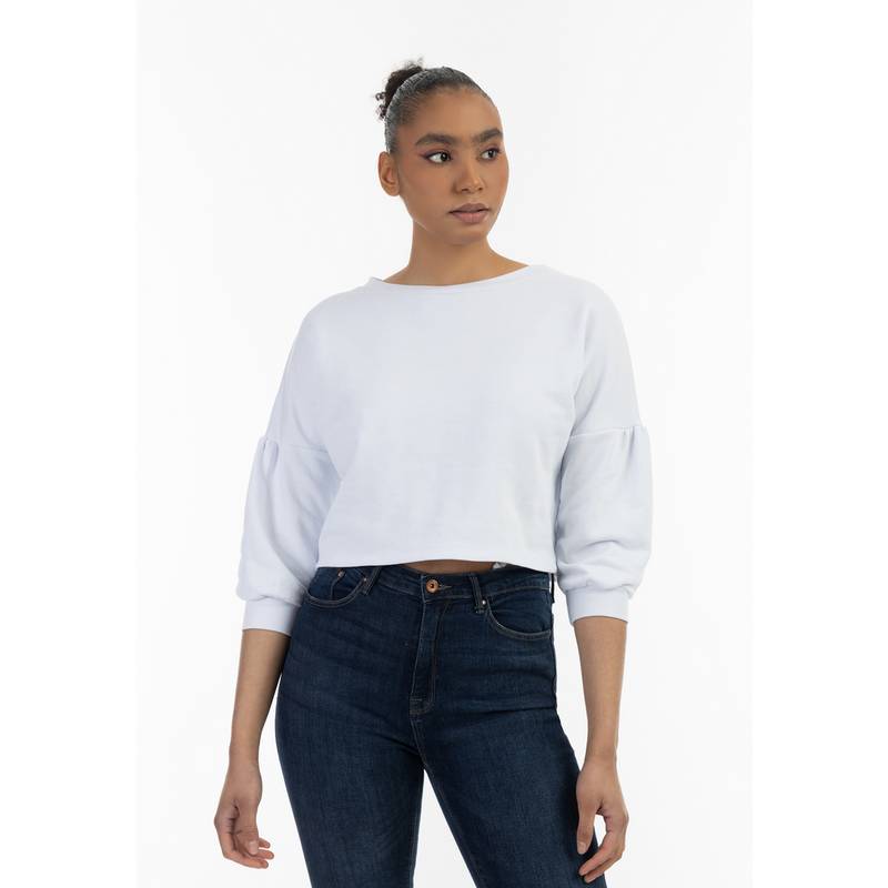 MYMO Sweatshirt Damen