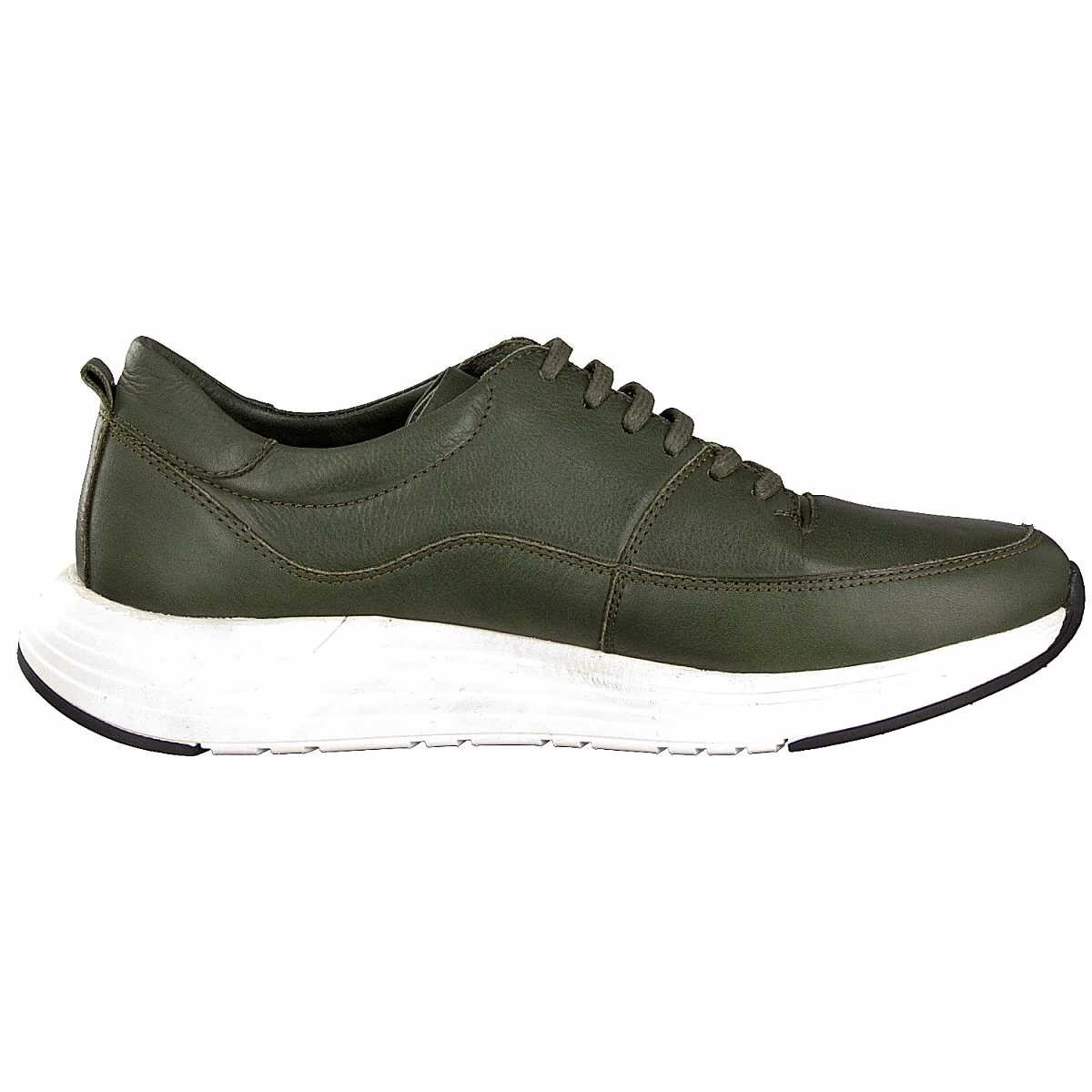 GEMINI Sneaker grün