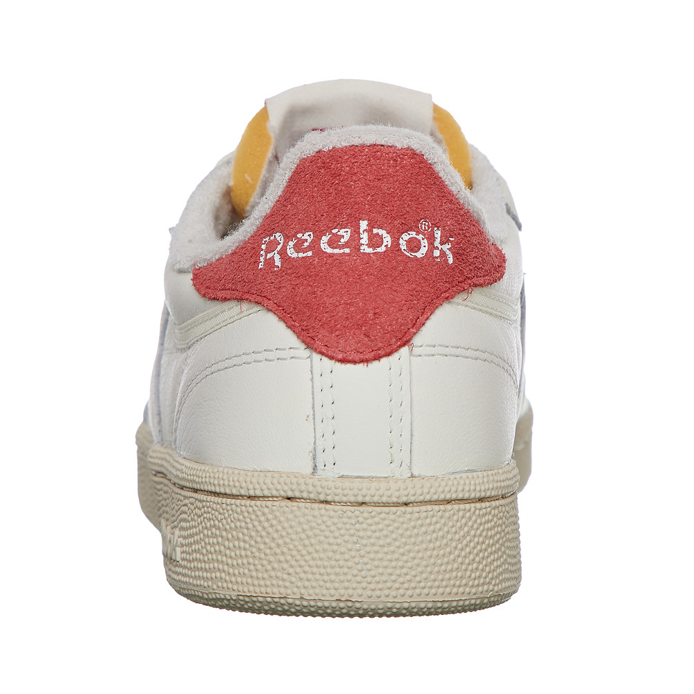 Reebok Club C 85 Vintage 100074233 / weiss