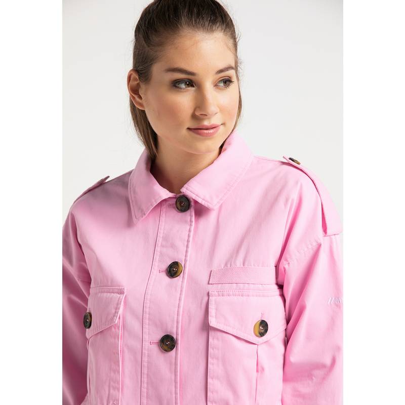 MYMO Kurzjacke Damen