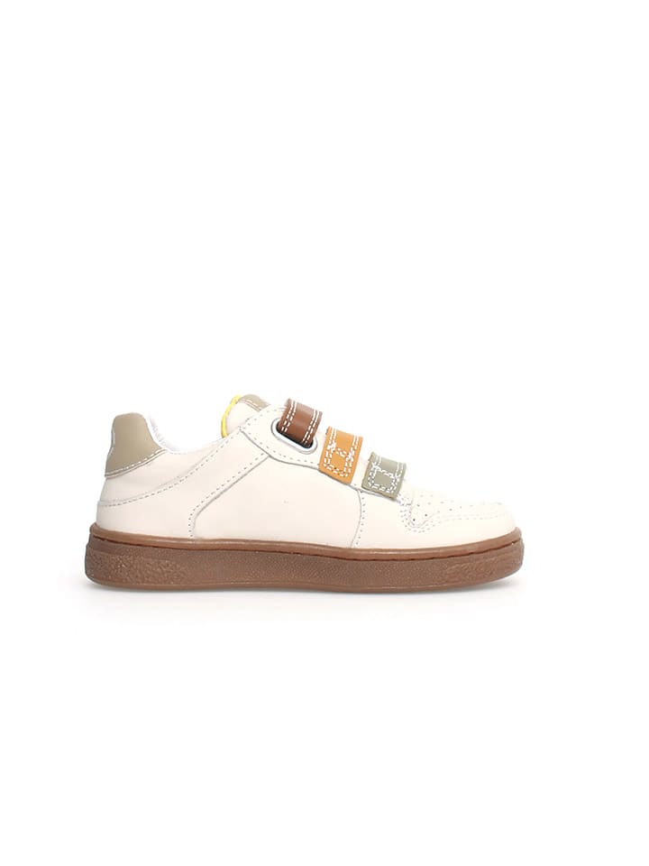 Naturino Leder-Sneakers 