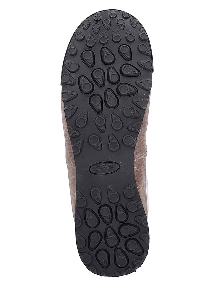 cmp Leder-Wanderboots 