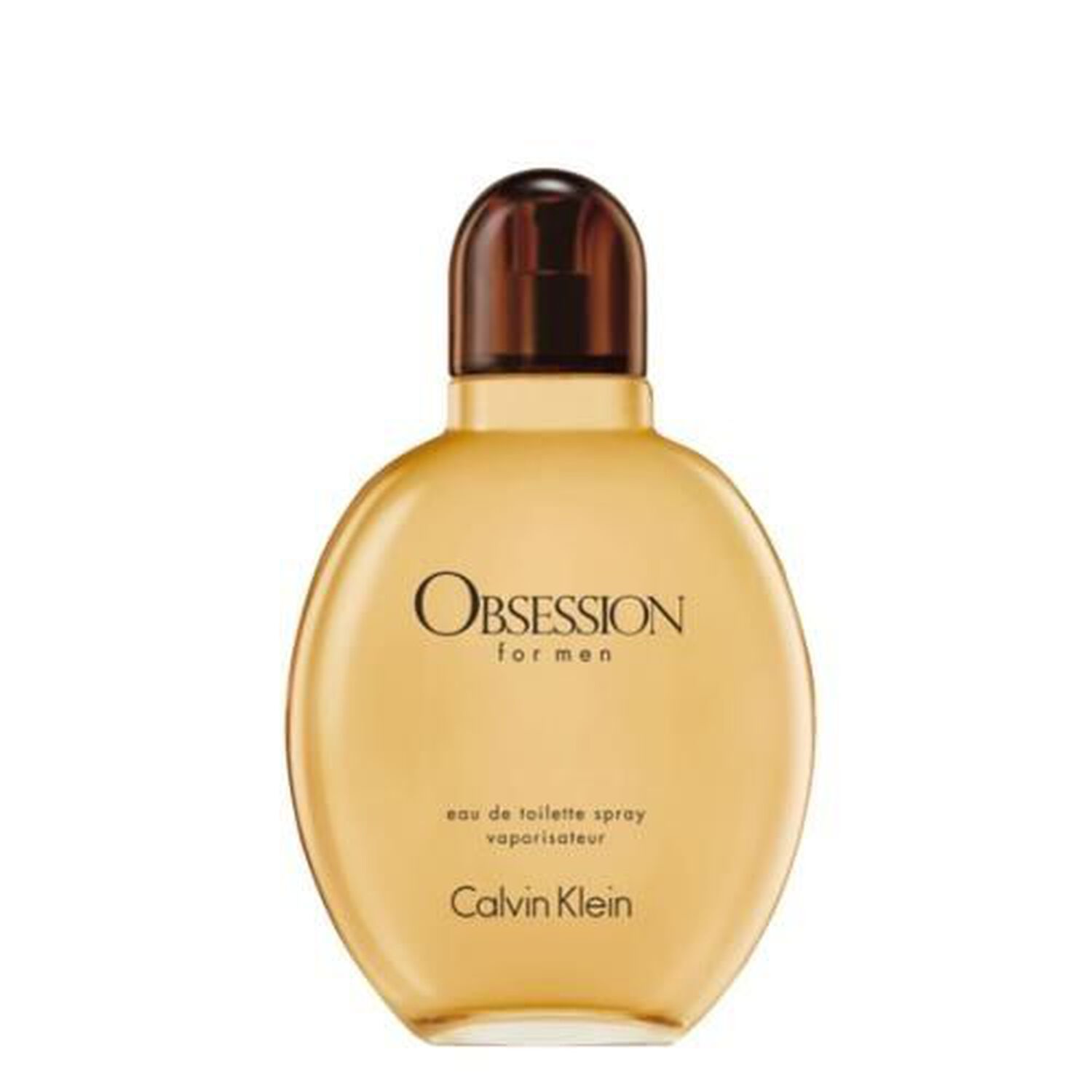 Calvin Klein Obsession for Men Eau de Toilette