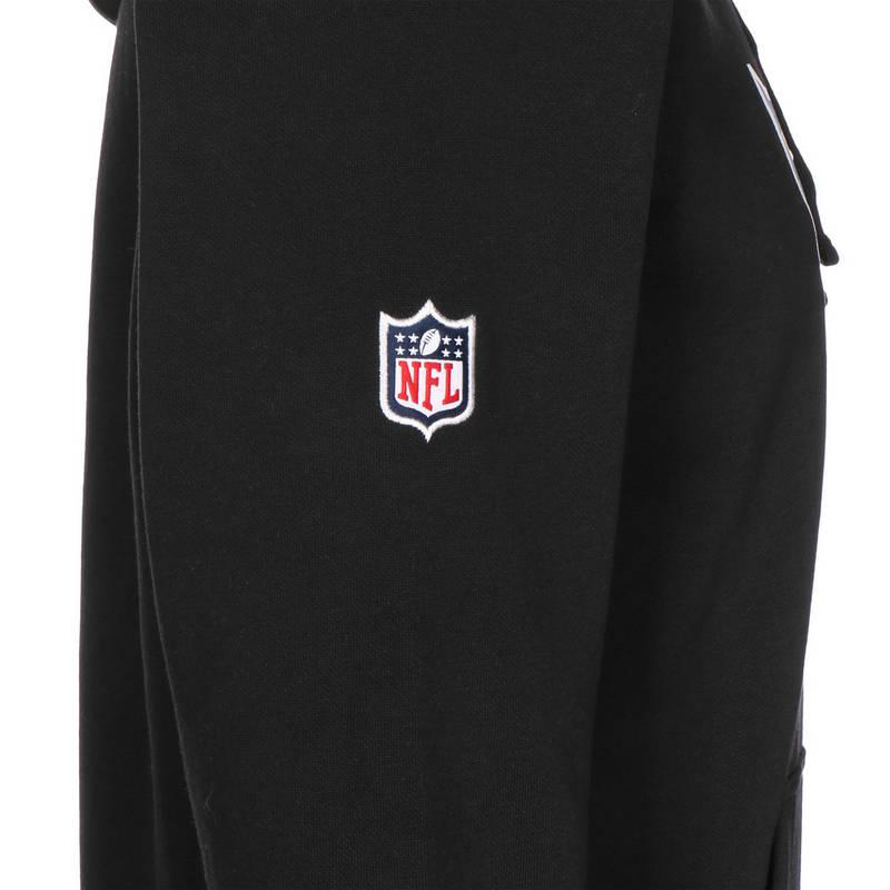 New Era NFL Hoodie Herren