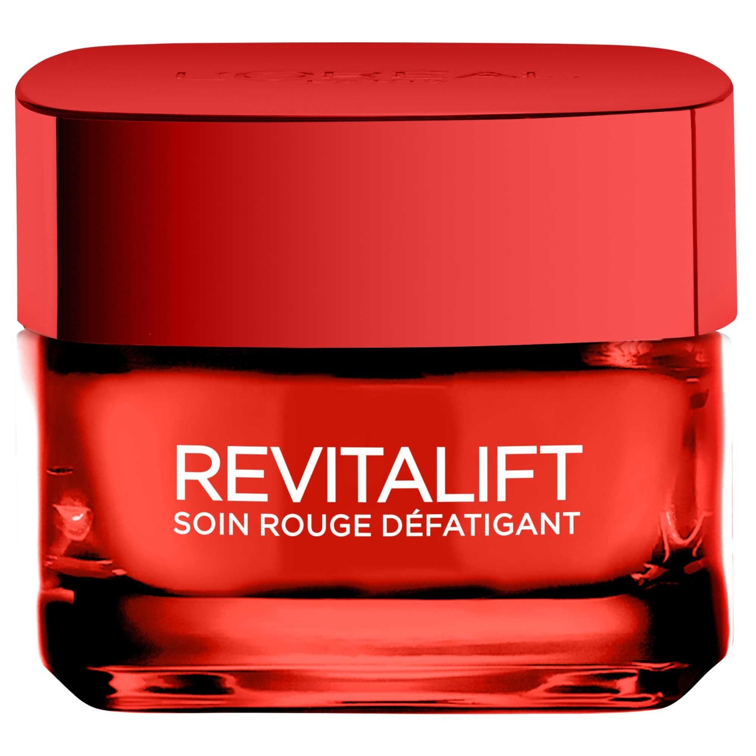 Îngrijire anti-oboseală L'Oréal Paris Red cu Ginseng