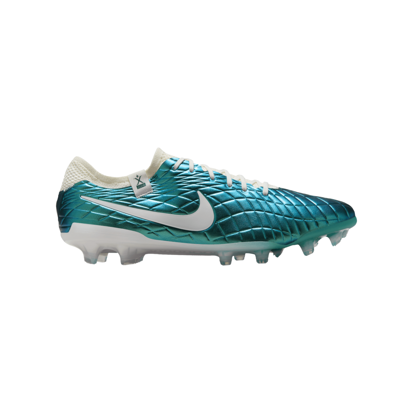 Nike Legend X Elite FG Grün F300