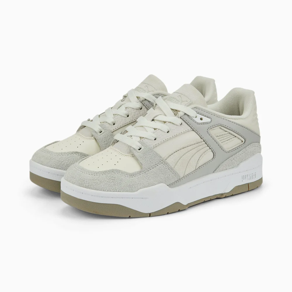 PUMA Slipstream First Sense 388563 01 / grau