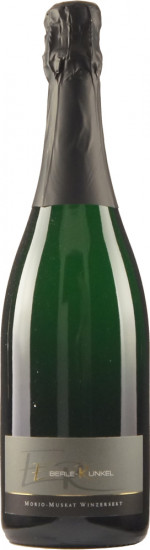 2021 Morio-Muskat Sekt halbtrocken - Weingut Eberle-Runkel