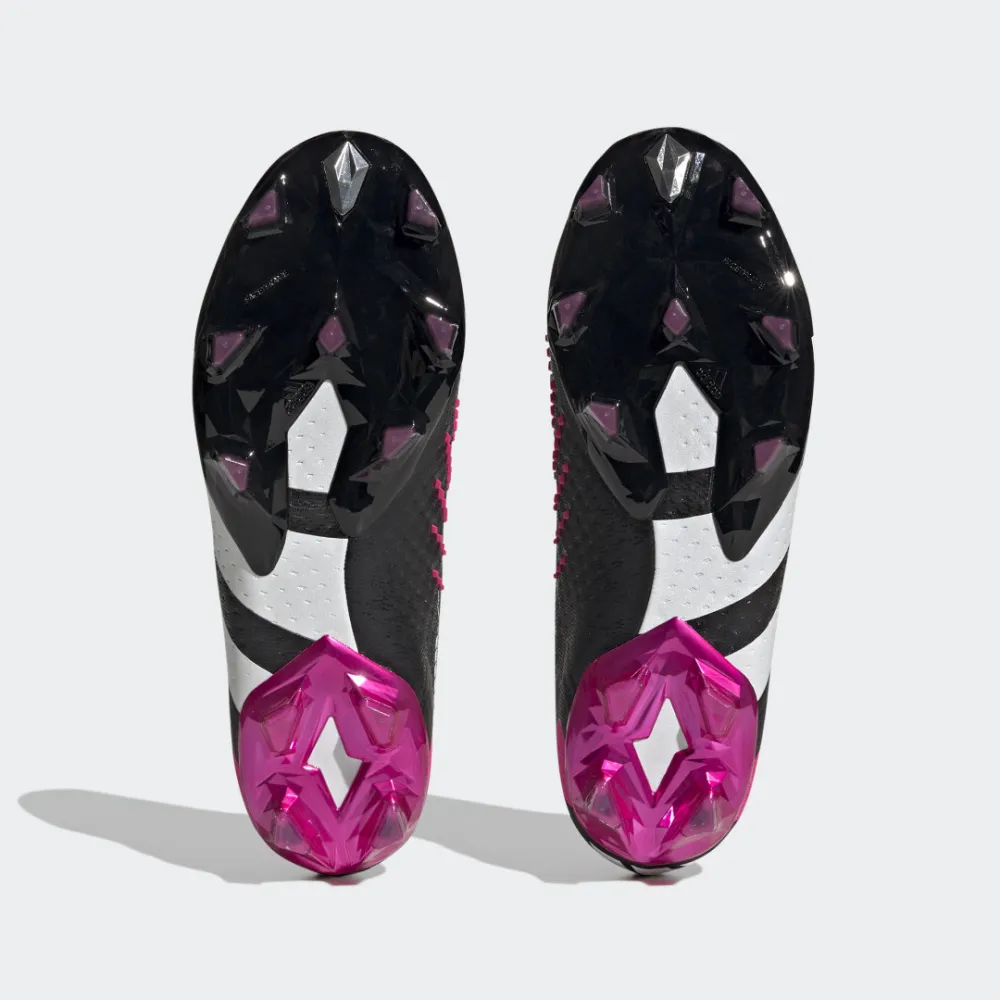 adidas Predator Accuracy FG GW4557 / schwarz