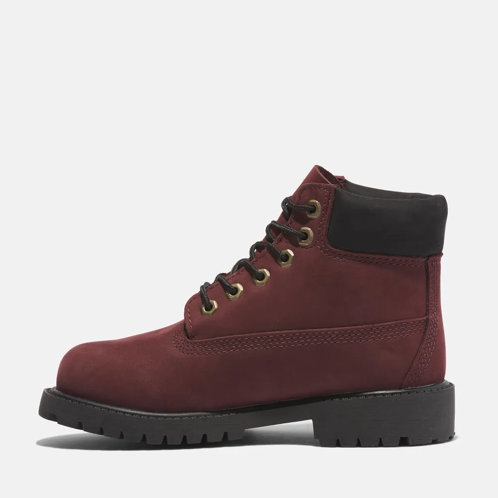 Timberland Premium 6 inch Boot TB0A5Y3WC601 / braun