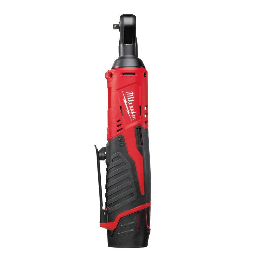 Milwaukee 4933441725 Κλειδί μπαταρίας M12 IR-201B 1/4