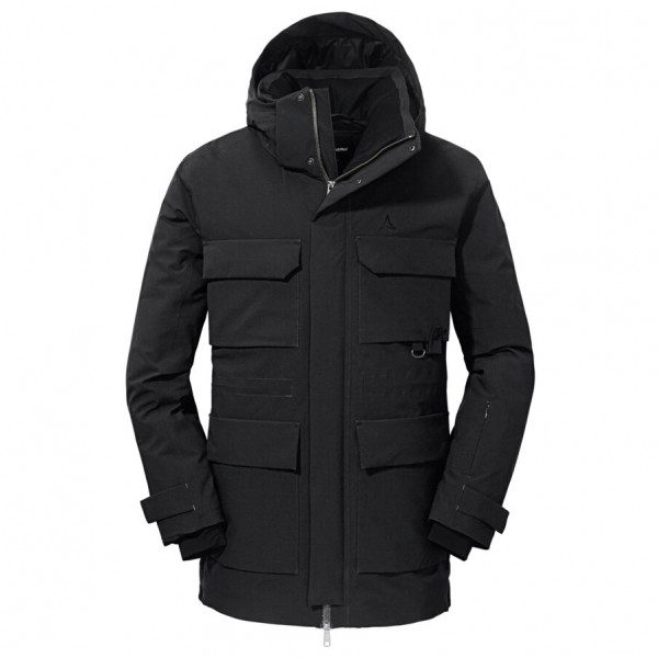 Schöffel - Down Parka Ridgeland - Parka