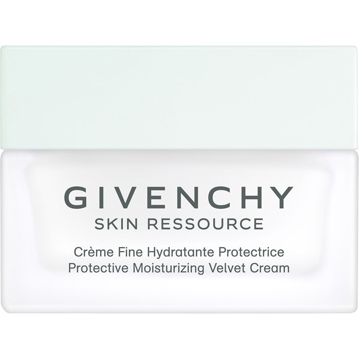 Protective Moisturizing Velvet Cream
