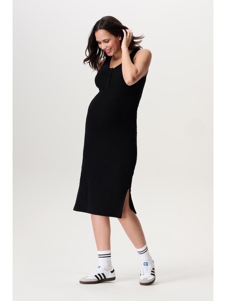 Noppies Still-Kleid Estrella in Black günstig kaufen