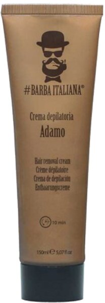 Barba Italiana Adamo Enthaarungscreme
