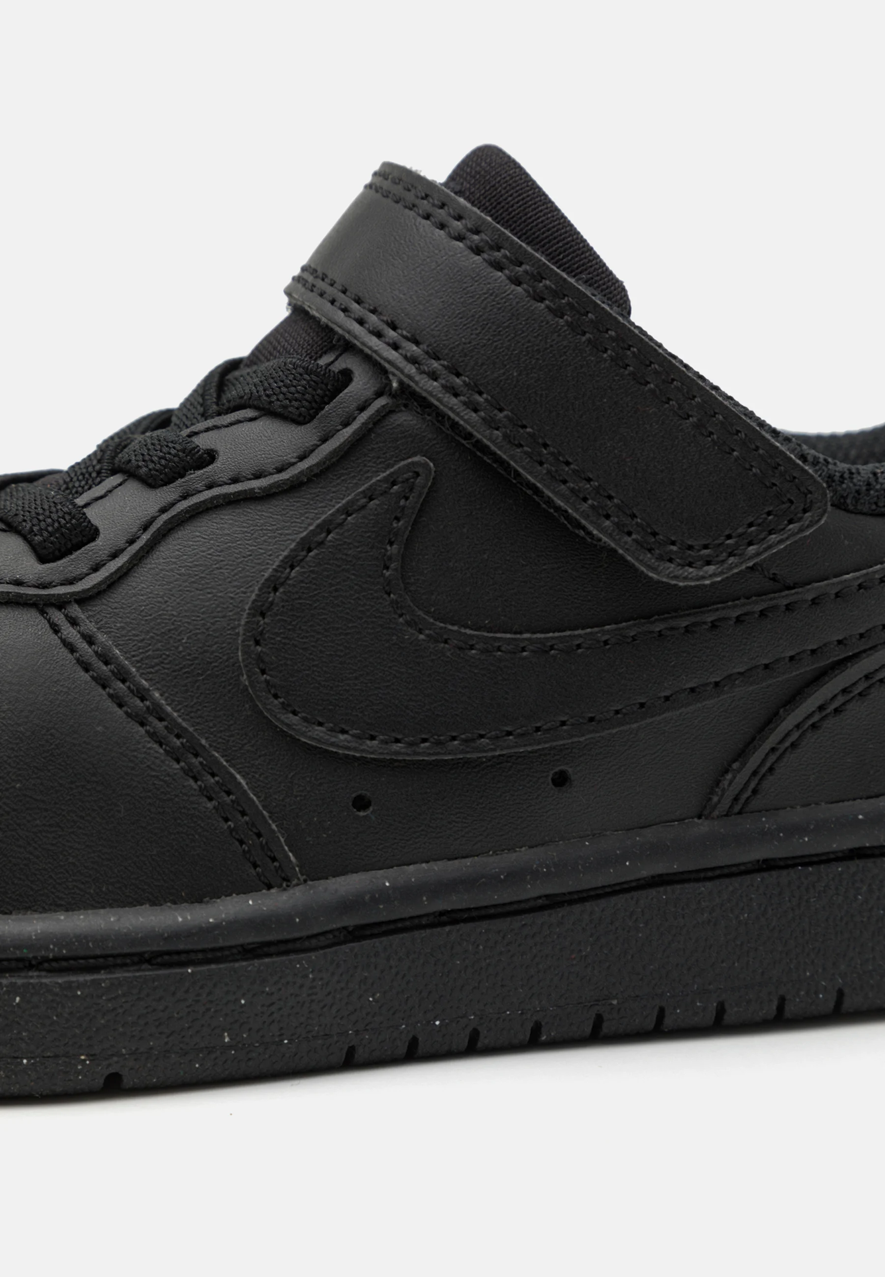 Nike Sportswear COURT BOROUGH RECCRAFT UNISEX - Zapatillas bajas