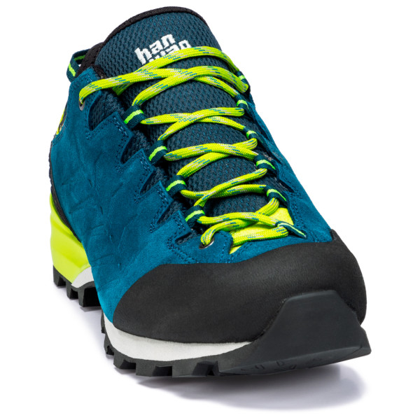 Hanwag - Makra Pro Low GTX - Approachschuhe