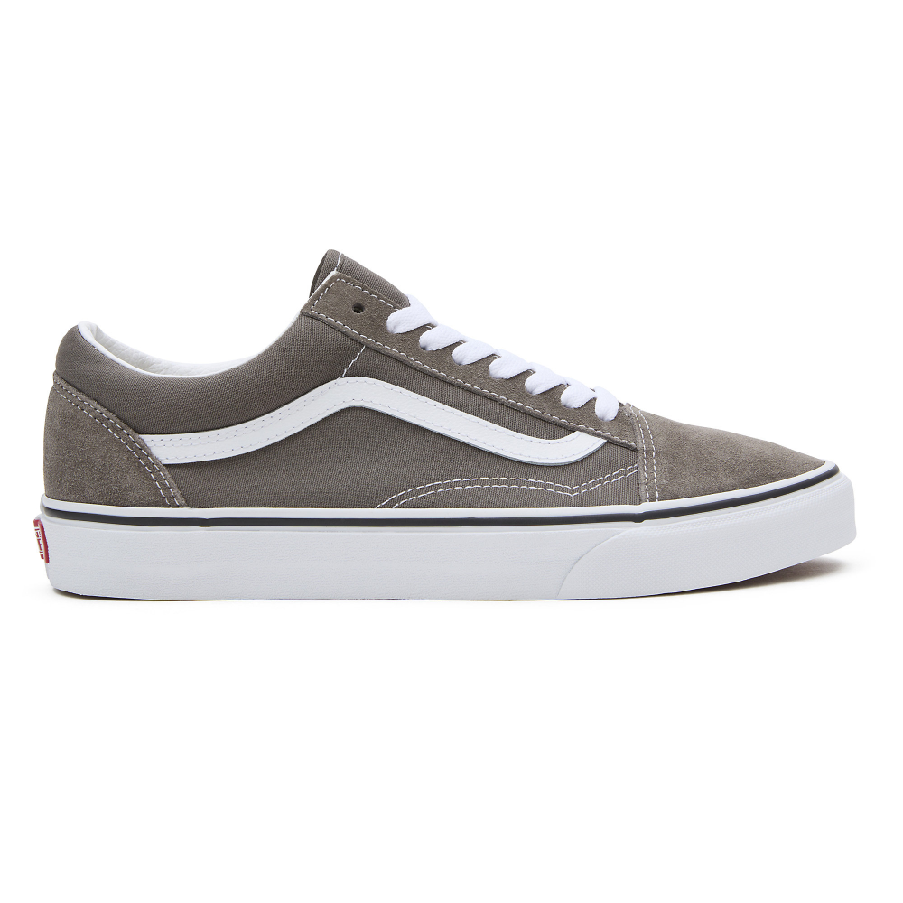 Vans Old Skool VN0005UF9JC / grau
