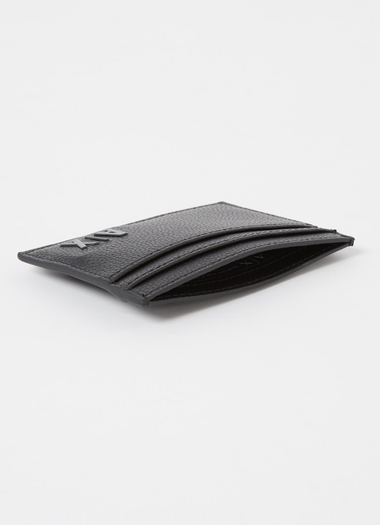 Armani Exchange Sac à dos en cuir