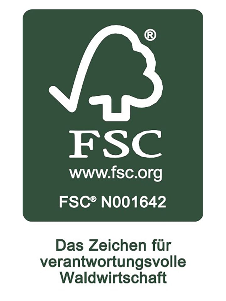 FLEXA Spielküchenzubehör in Hellbraun/ Natur - ab 3 Jahren günstig kaufen onesize