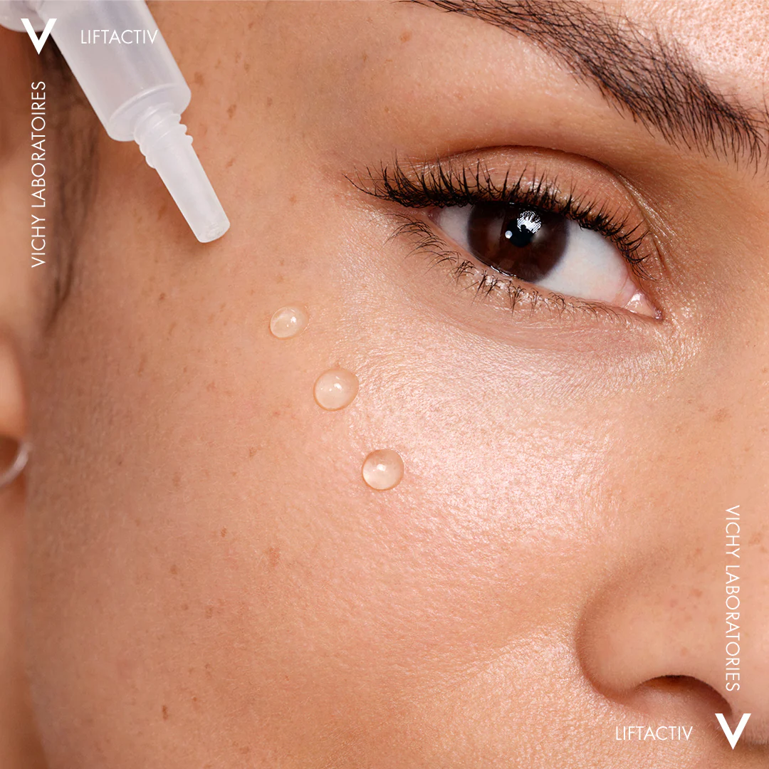 Liftactiv Lift Specialist B3 Anti-Blemish Serum - Anti-Blemish Ansiktsserum