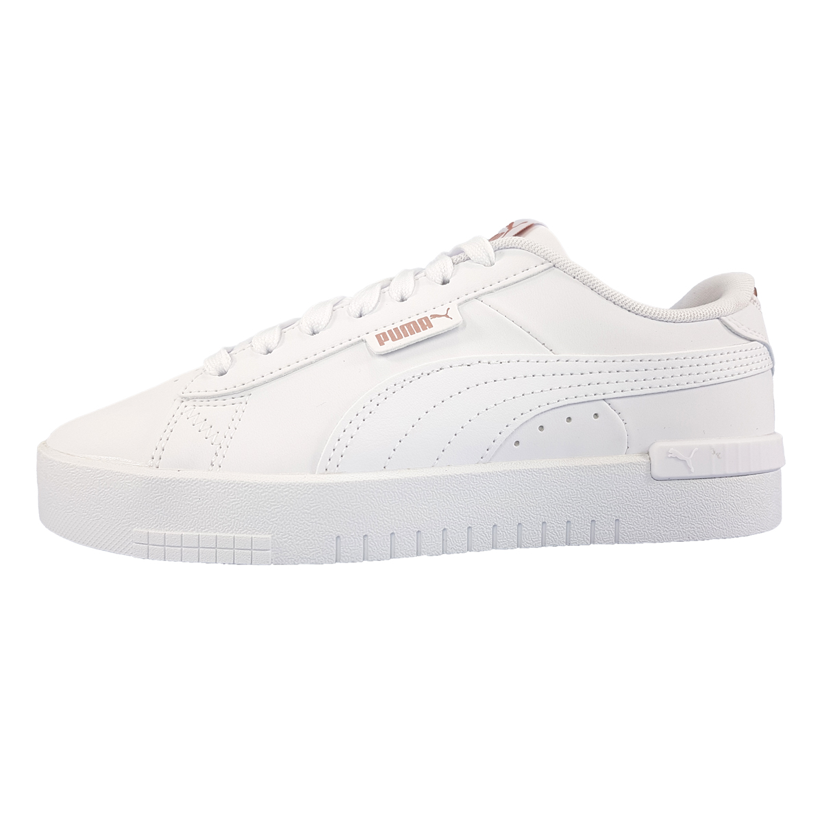 Puma Jada Renew 391133/001 Weiß 01 white/rose gold