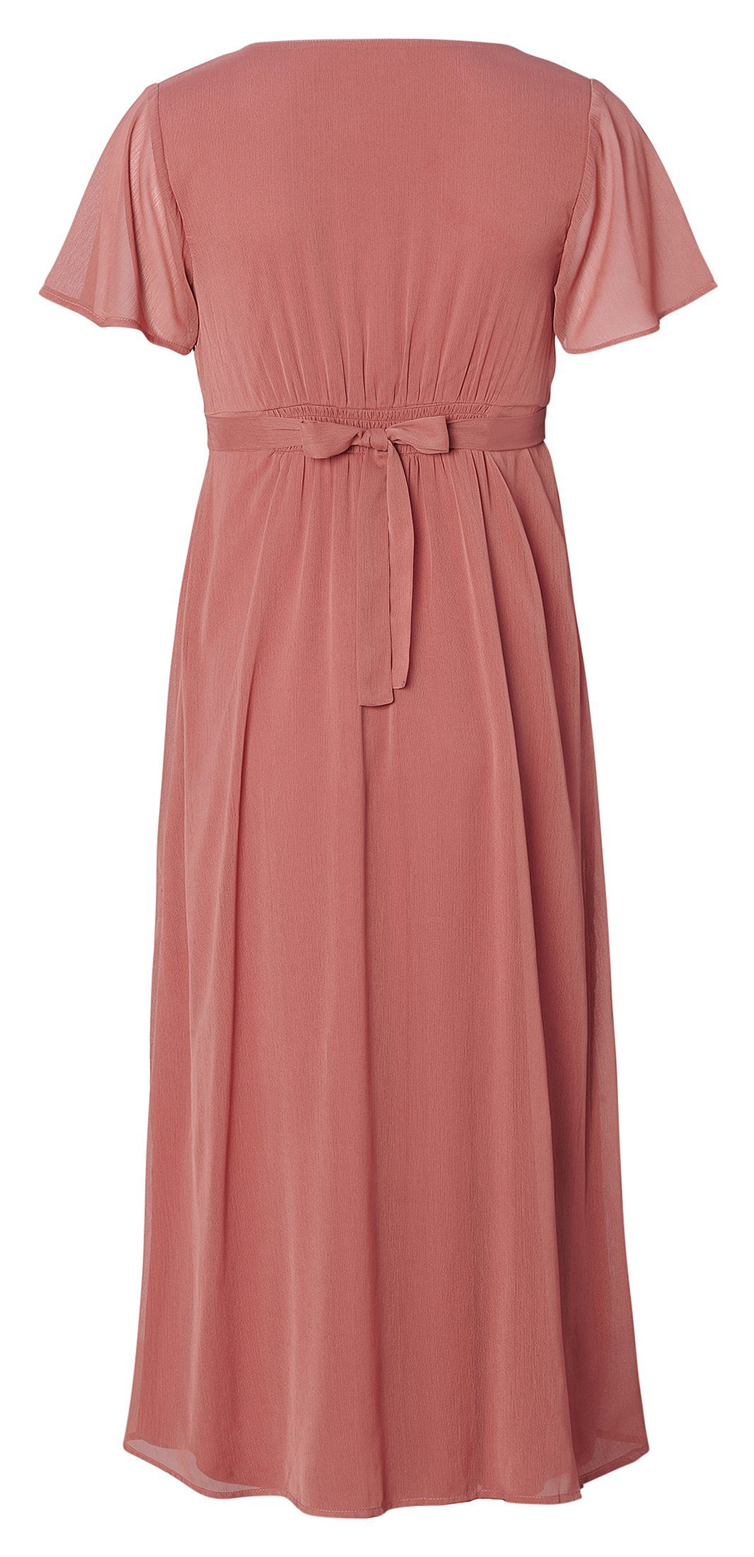 Noppies Umstandskleid Noppies Kleid Amelie (1-tlg)