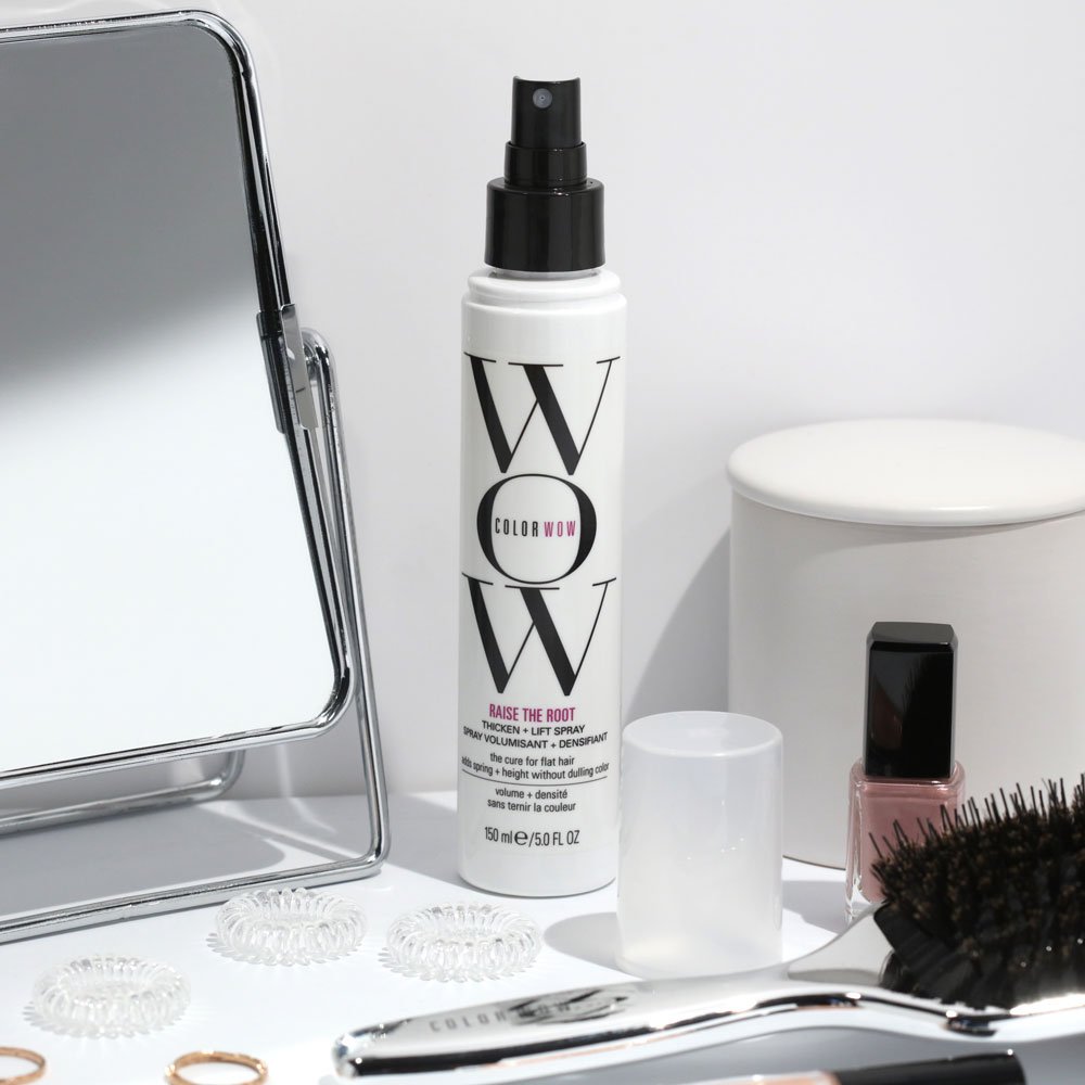 COLOR WOW Styling Raise The Root Thicken & Lift Spray