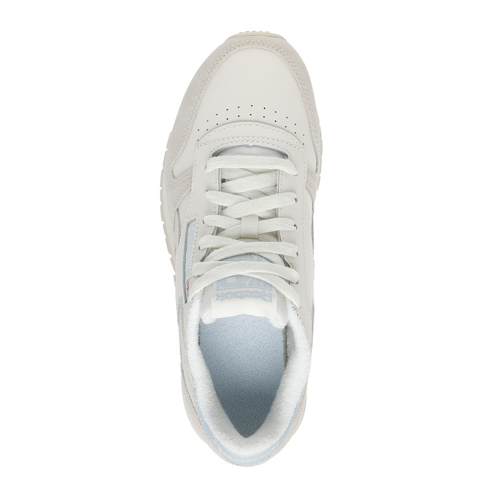Reebok Leather IE4880 / weiss